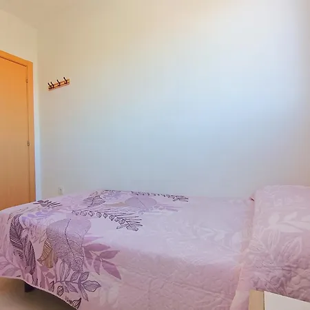Διαμέρισμα Ayf 3 En 1ª Linea De Playa Oropesa del Mar