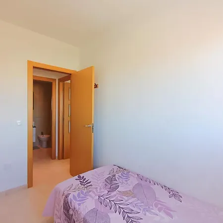 Ayf 3 En 1ª Linea De Playa Apartment *