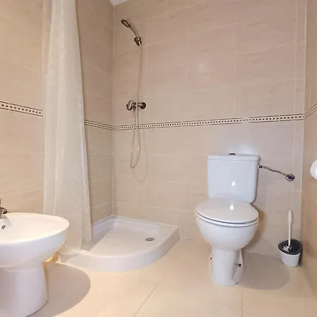 Apartment Ayf 3 En 1ª Linea De Playa